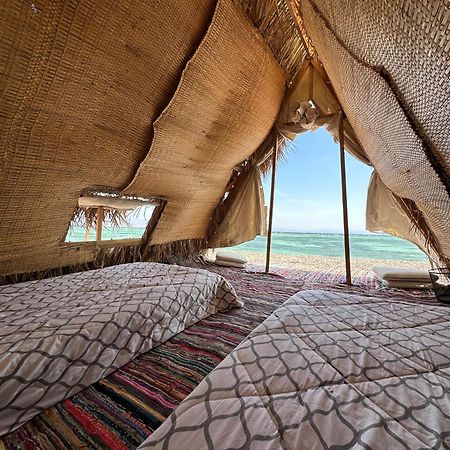 Gabila Blue Lagoon Dahab Luaran gambar