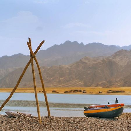 Gabila Blue Lagoon Dahab Luaran gambar