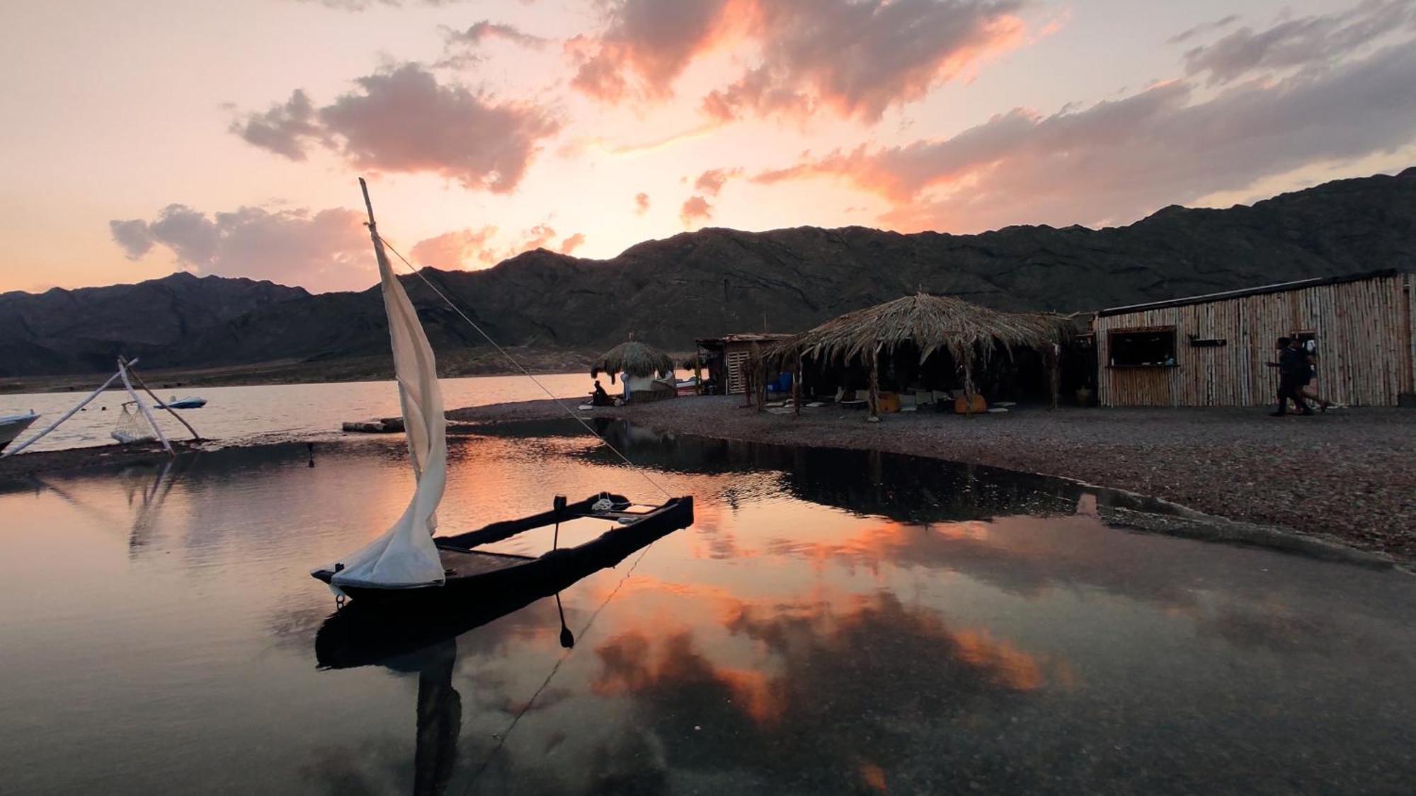 Gabila Blue Lagoon Dahab Luaran gambar