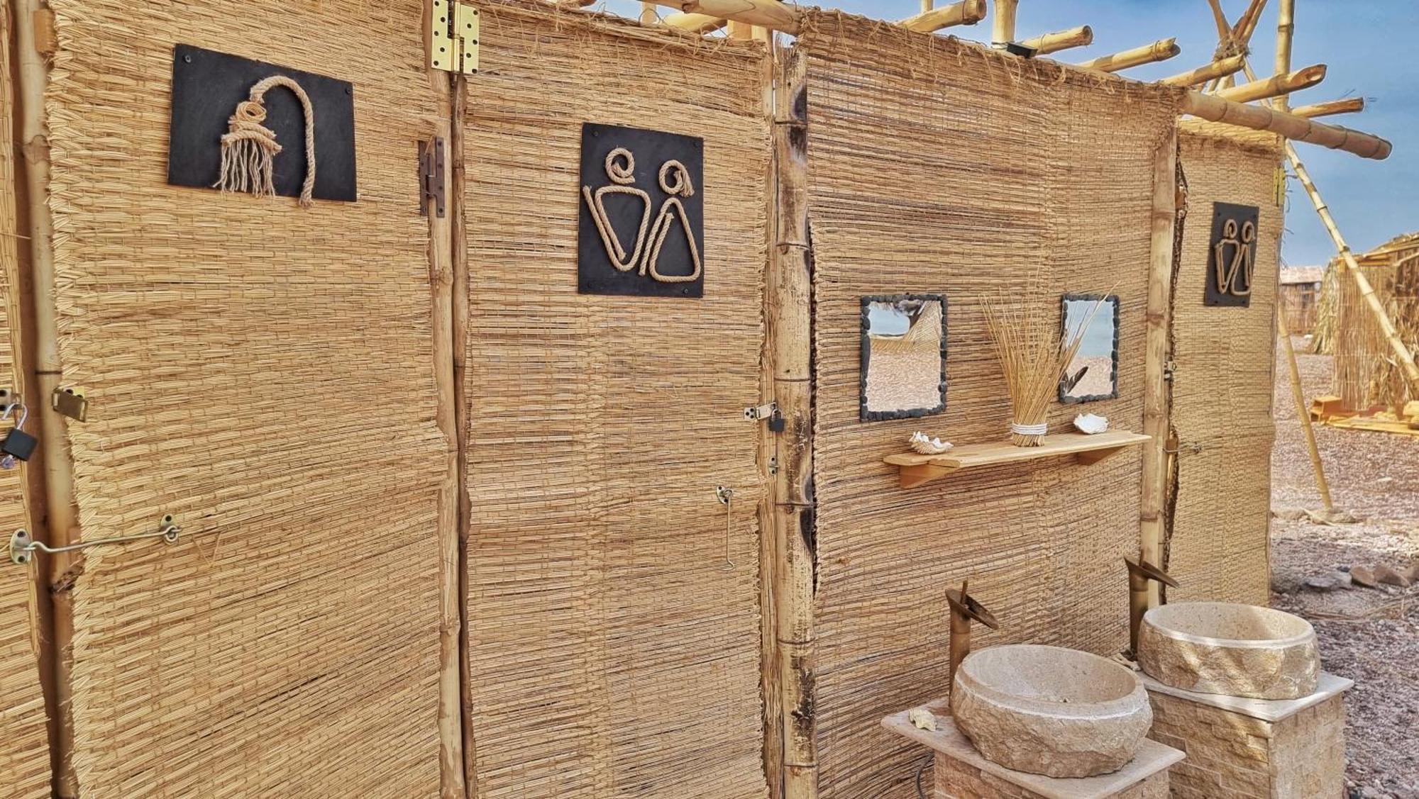 Gabila Blue Lagoon Dahab Luaran gambar